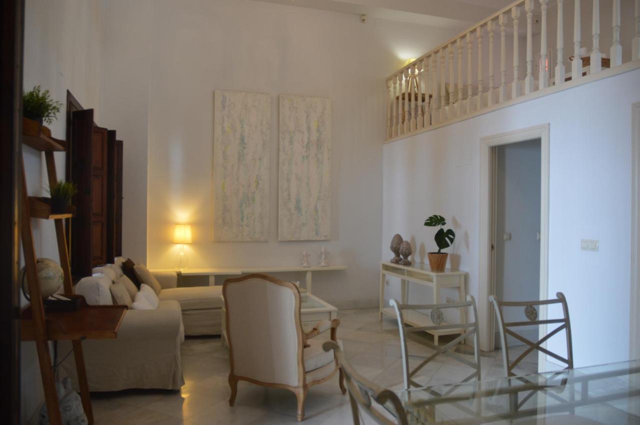 Cordoba Cool Vailima 2 Apartment Ngoại thất bức ảnh