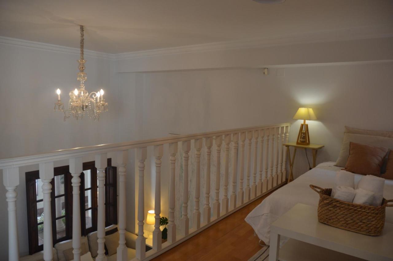 Cordoba Cool Vailima 2 Apartment Ngoại thất bức ảnh
