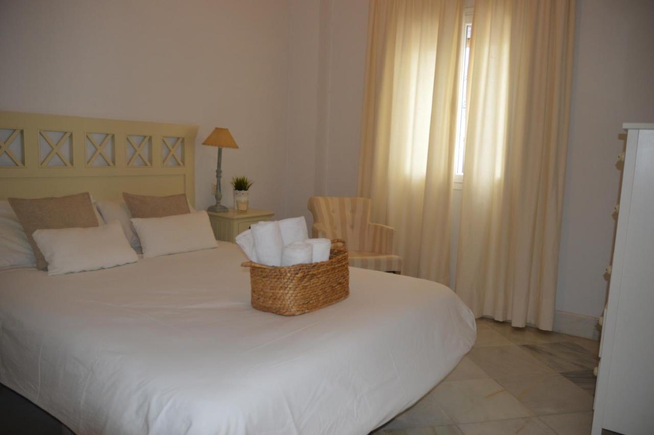 Cordoba Cool Vailima 2 Apartment Ngoại thất bức ảnh