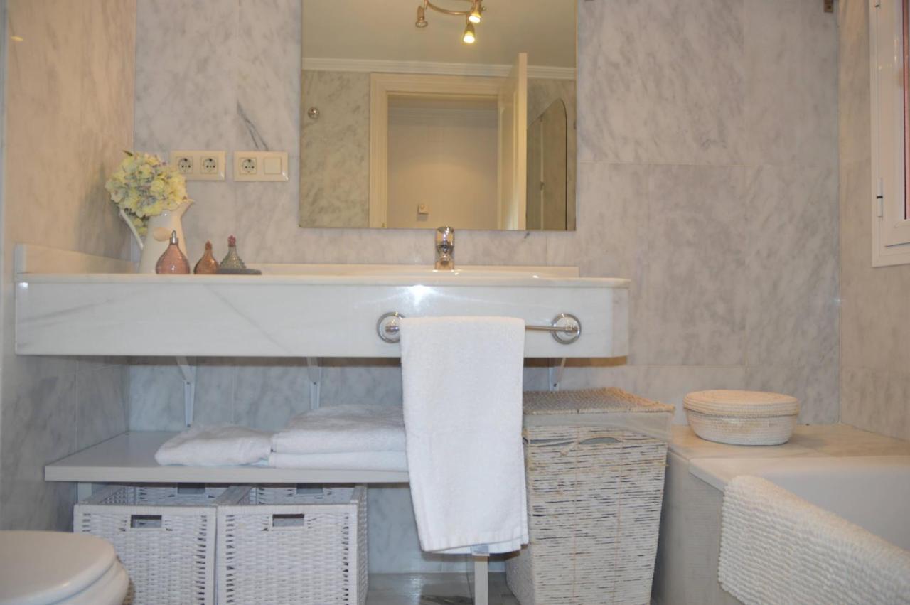 Cordoba Cool Vailima 2 Apartment Ngoại thất bức ảnh