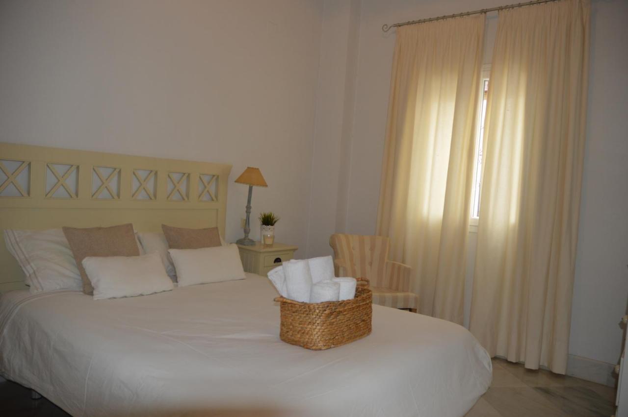 Cordoba Cool Vailima 2 Apartment Ngoại thất bức ảnh