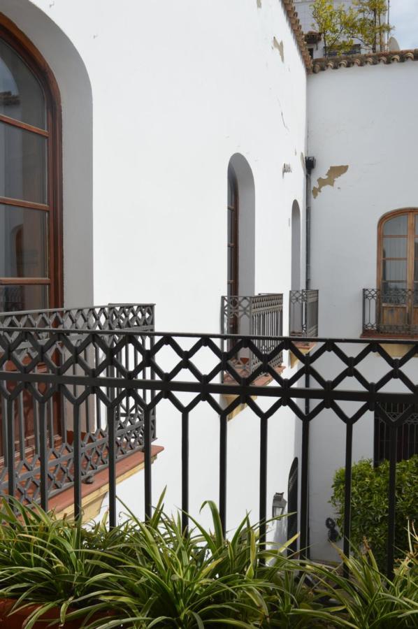 Cordoba Cool Vailima 2 Apartment Ngoại thất bức ảnh