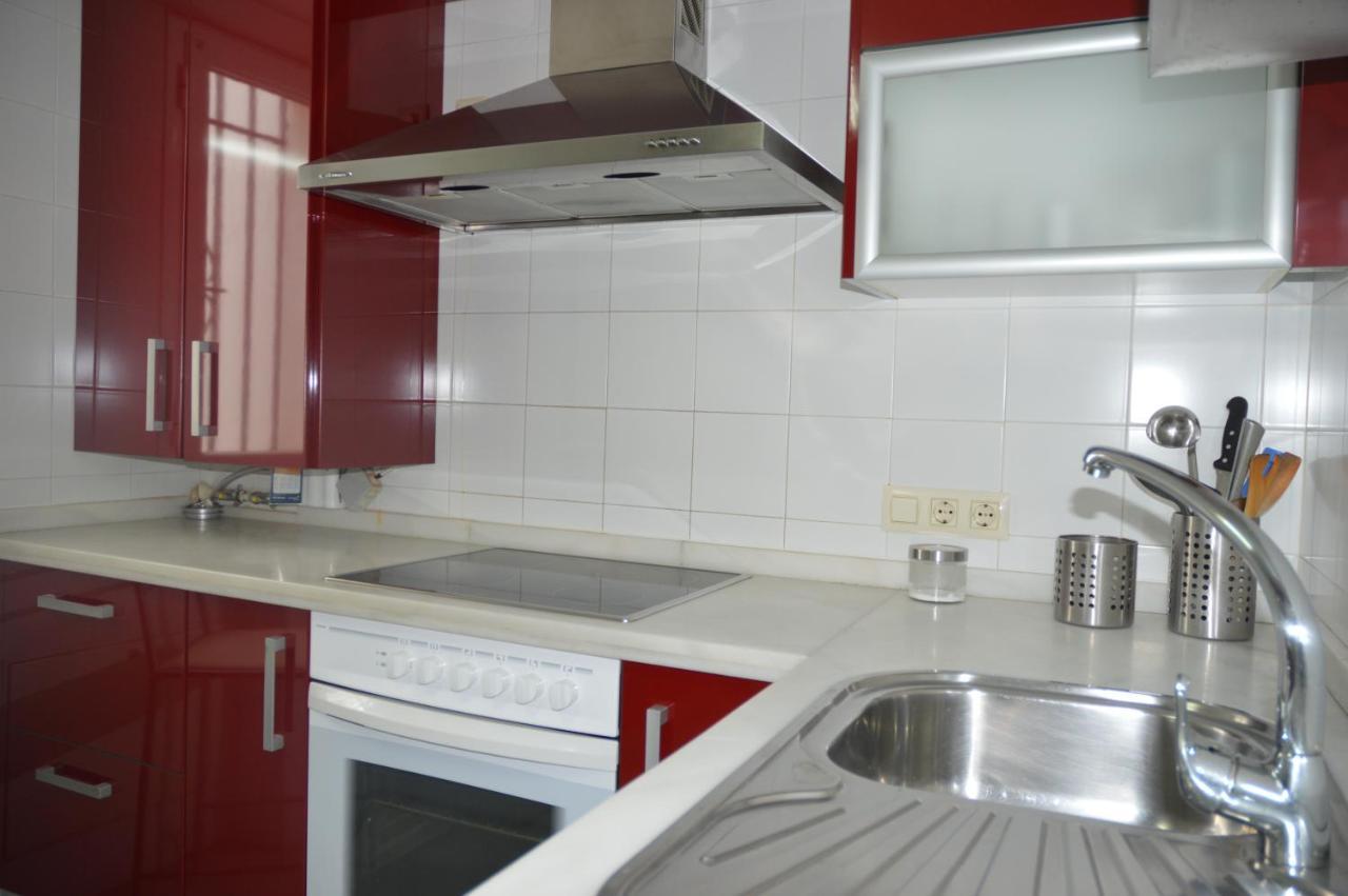 Cordoba Cool Vailima 2 Apartment Ngoại thất bức ảnh