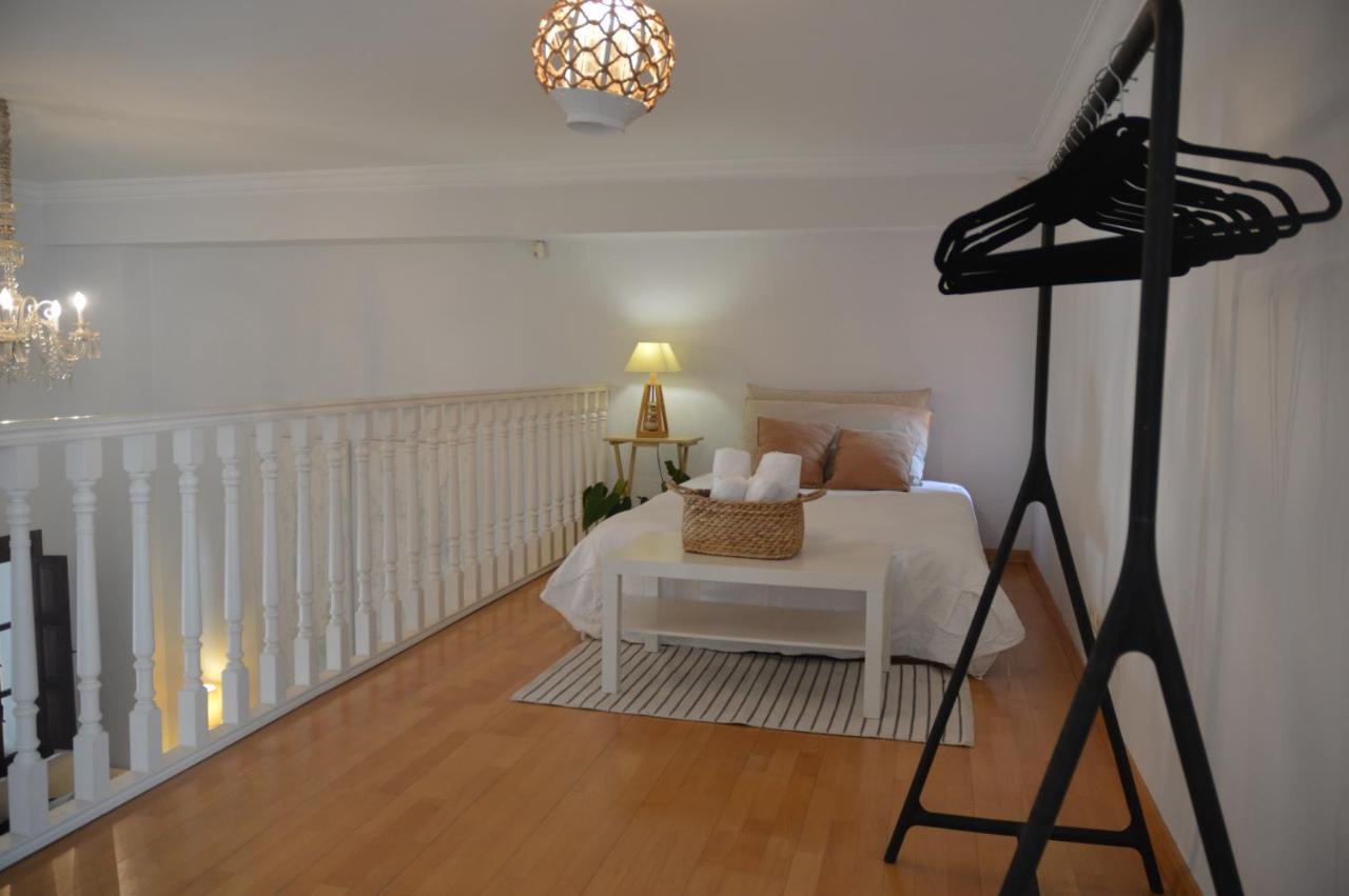 Cordoba Cool Vailima 2 Apartment Ngoại thất bức ảnh