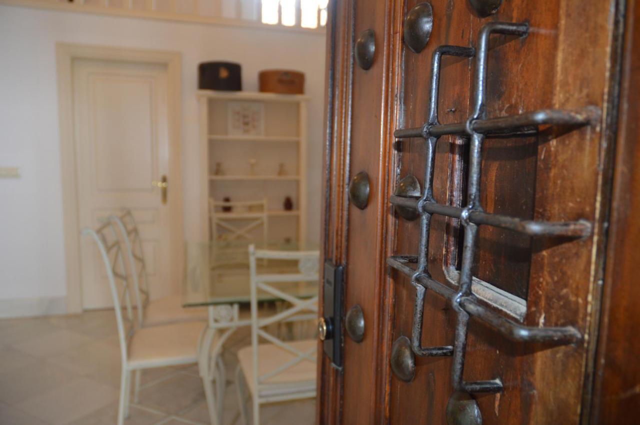 Cordoba Cool Vailima 2 Apartment Ngoại thất bức ảnh