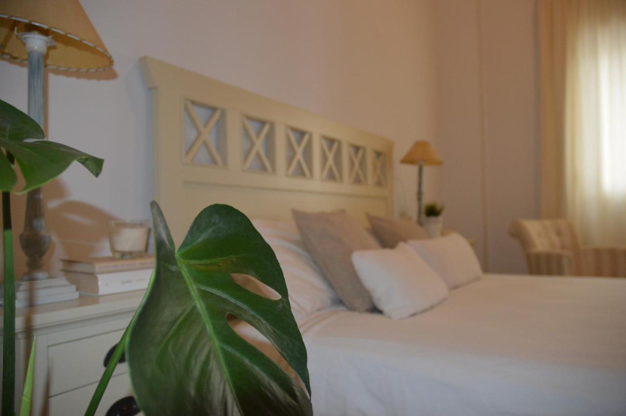 Cordoba Cool Vailima 2 Apartment Ngoại thất bức ảnh