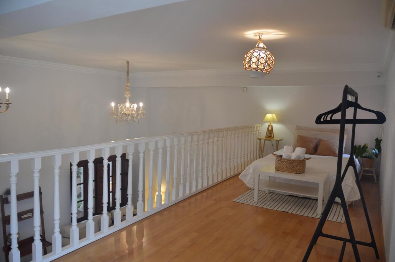 Cordoba Cool Vailima 2 Apartment Ngoại thất bức ảnh