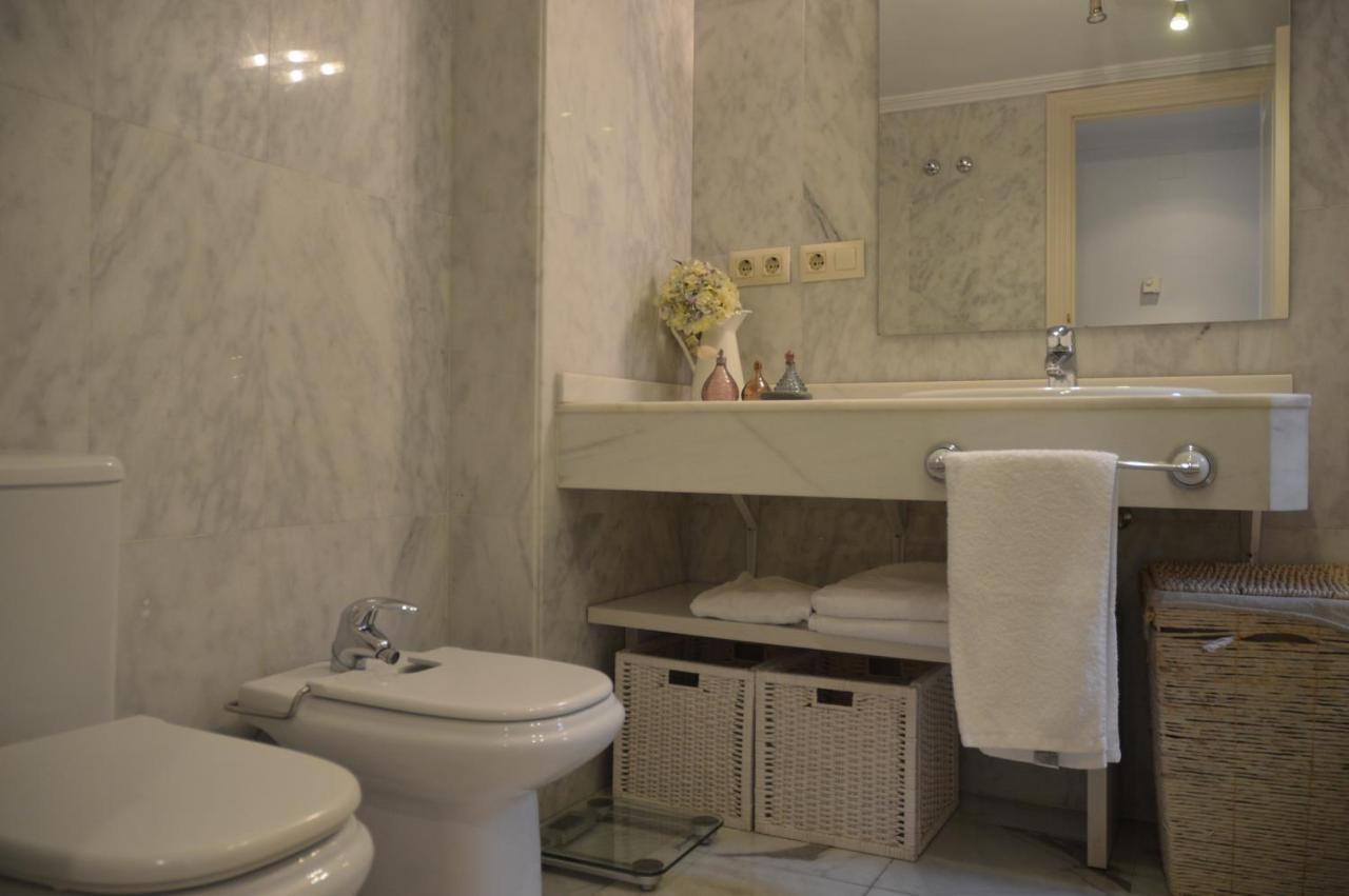 Cordoba Cool Vailima 2 Apartment Ngoại thất bức ảnh