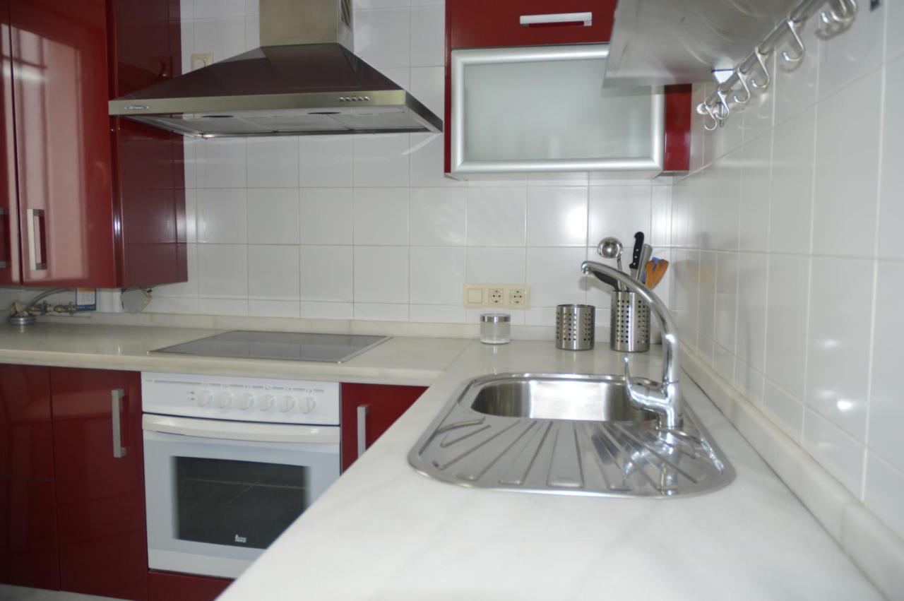 Cordoba Cool Vailima 2 Apartment Ngoại thất bức ảnh