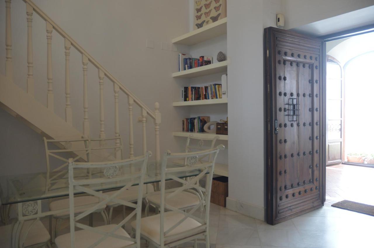 Cordoba Cool Vailima 2 Apartment Ngoại thất bức ảnh